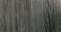 Покрытие Принтек Черное дерево 3D двустороннее на заборы и ограждения в Махачкале