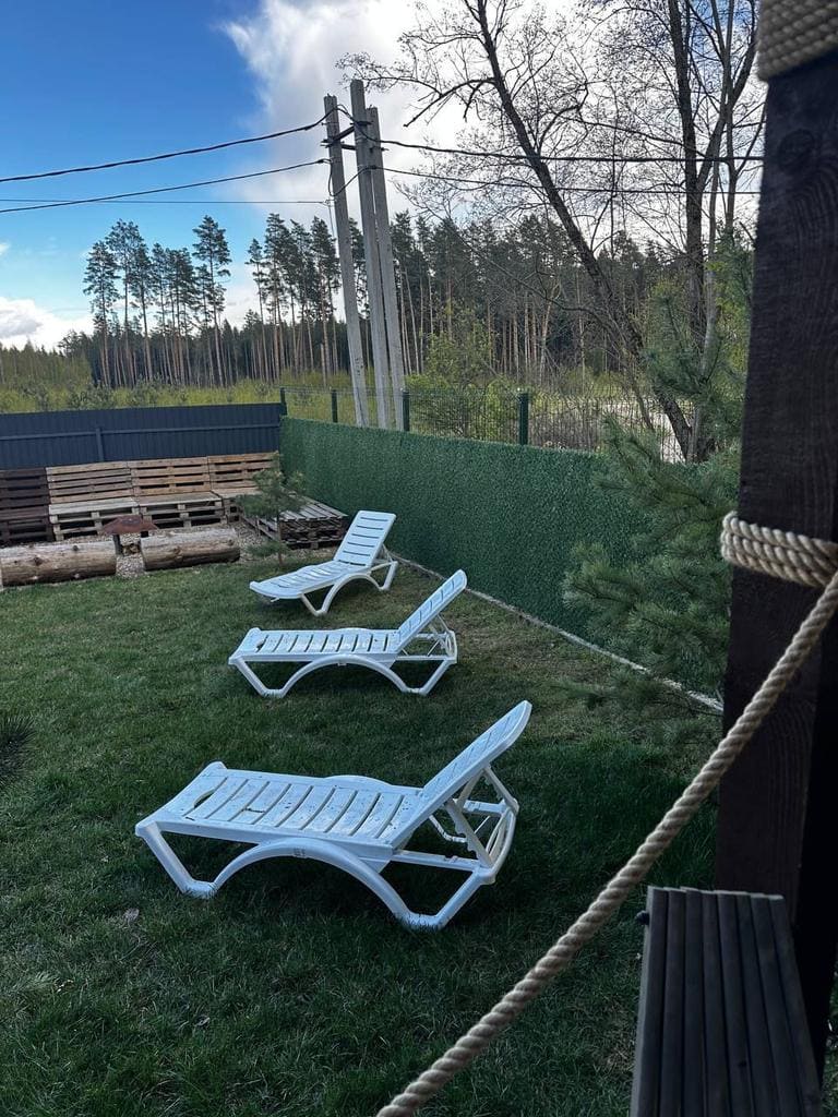 Вечнозеленый забор Grass Fence 13м фото 1 в Махачкале